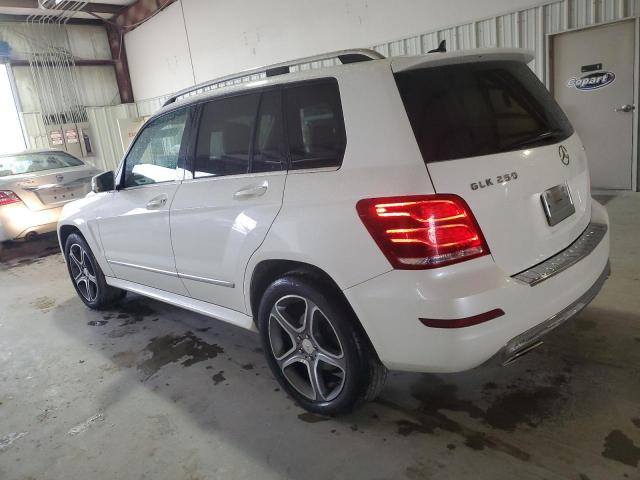 Photo 1 VIN: WDCGG0EB7DG091456 - MERCEDES-BENZ GLK 250 BL 