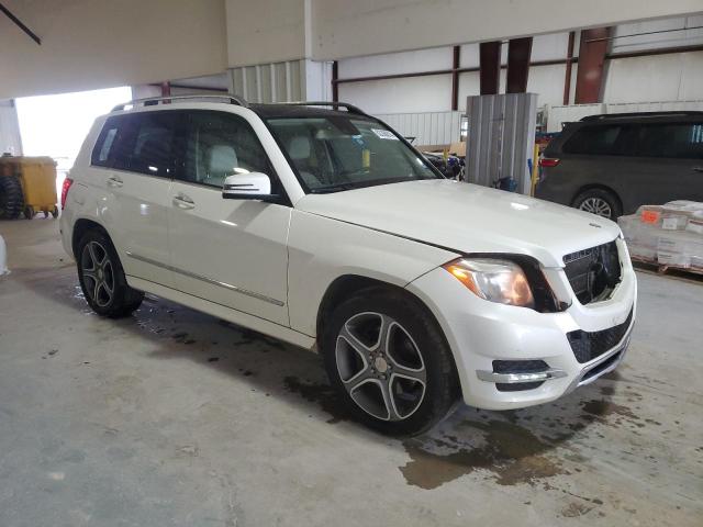 Photo 3 VIN: WDCGG0EB7DG091456 - MERCEDES-BENZ GLK 250 BL 