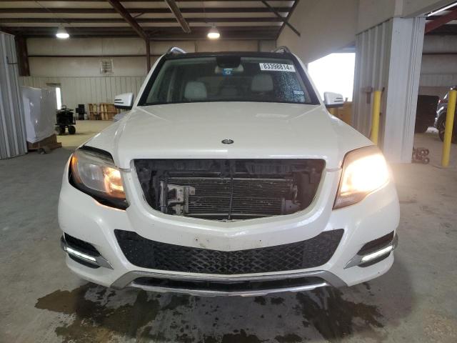 Photo 4 VIN: WDCGG0EB7DG091456 - MERCEDES-BENZ GLK 250 BL 