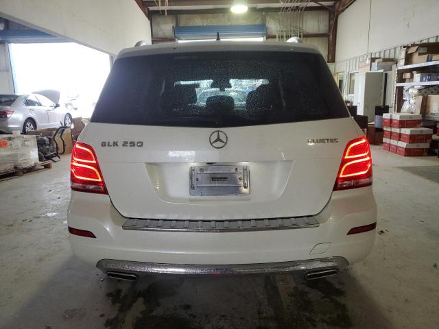 Photo 5 VIN: WDCGG0EB7DG091456 - MERCEDES-BENZ GLK 250 BL 