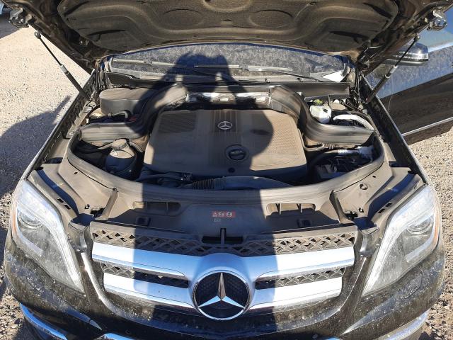 Photo 6 VIN: WDCGG0EB7DG092896 - MERCEDES-BENZ GLK 250 BL 