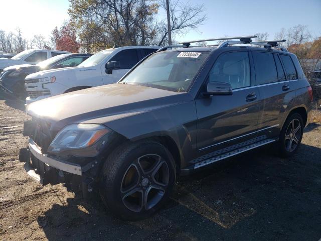 Photo 0 VIN: WDCGG0EB7DG116243 - MERCEDES-BENZ GLK-KLASSE 