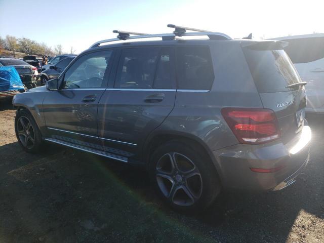 Photo 1 VIN: WDCGG0EB7DG116243 - MERCEDES-BENZ GLK-KLASSE 