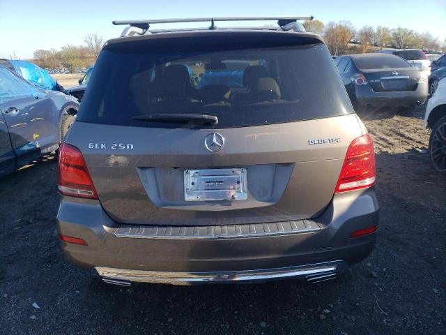 Photo 5 VIN: WDCGG0EB7DG116243 - MERCEDES-BENZ GLK-KLASSE 