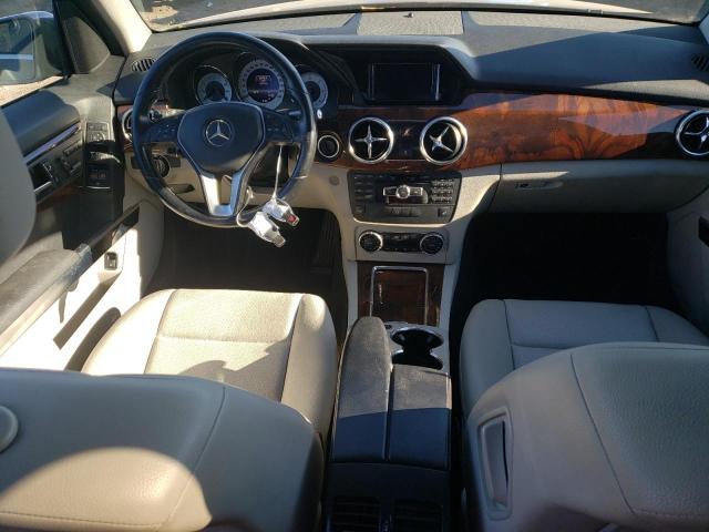 Photo 7 VIN: WDCGG0EB7DG116243 - MERCEDES-BENZ GLK-KLASSE 