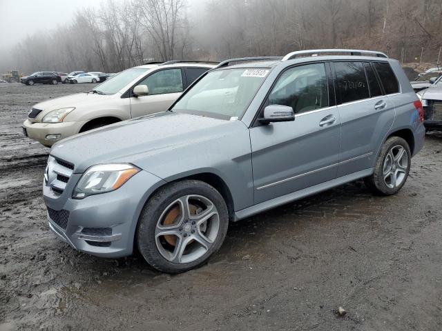 Photo 0 VIN: WDCGG0EB7DG133267 - MERCEDES-BENZ GLK 250 BL 