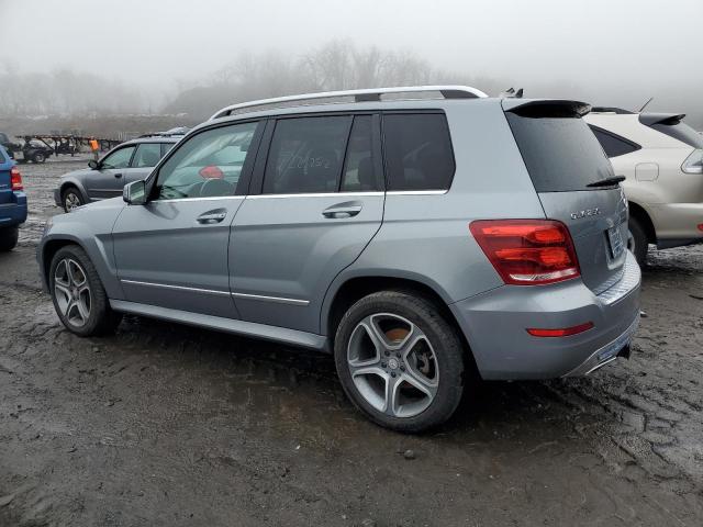 Photo 1 VIN: WDCGG0EB7DG133267 - MERCEDES-BENZ GLK 250 BL 