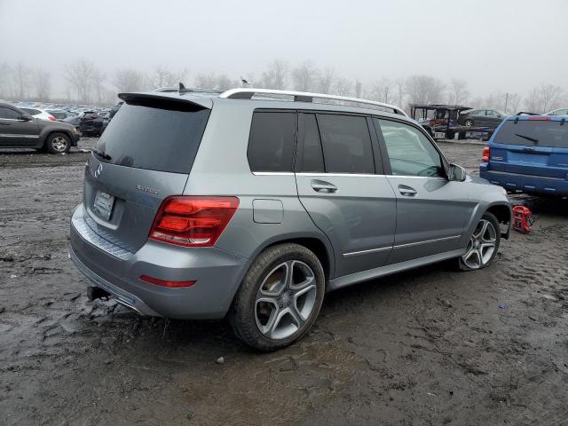 Photo 2 VIN: WDCGG0EB7DG133267 - MERCEDES-BENZ GLK 250 BL 