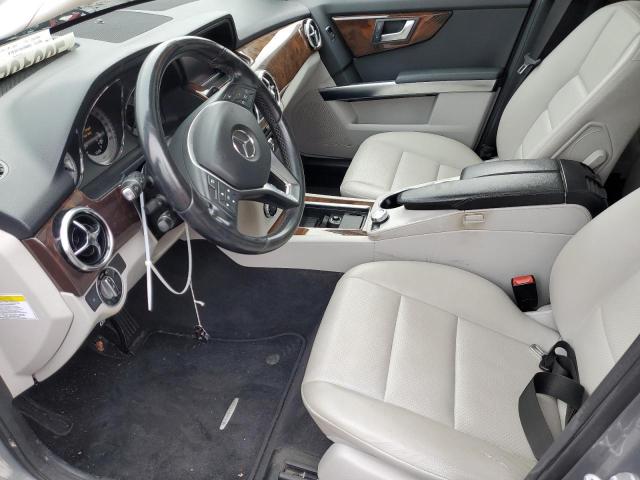 Photo 6 VIN: WDCGG0EB7DG133267 - MERCEDES-BENZ GLK 250 BL 