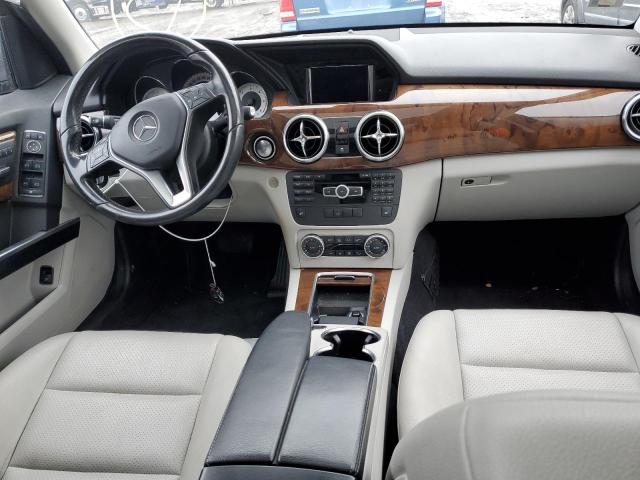 Photo 7 VIN: WDCGG0EB7DG133267 - MERCEDES-BENZ GLK 250 BL 