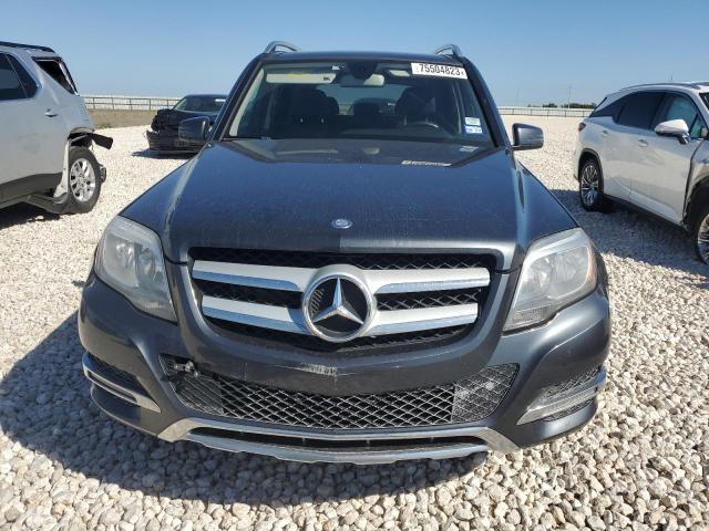 Photo 4 VIN: WDCGG0EB7DG139019 - MERCEDES-BENZ GLK-CLASS 