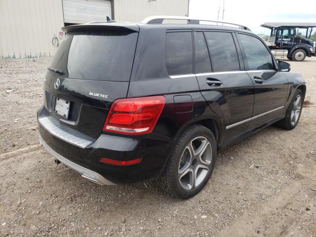 Photo 3 VIN: WDCGG0EB7EG212875 - MERCEDES-BENZ GLK 250 BL 