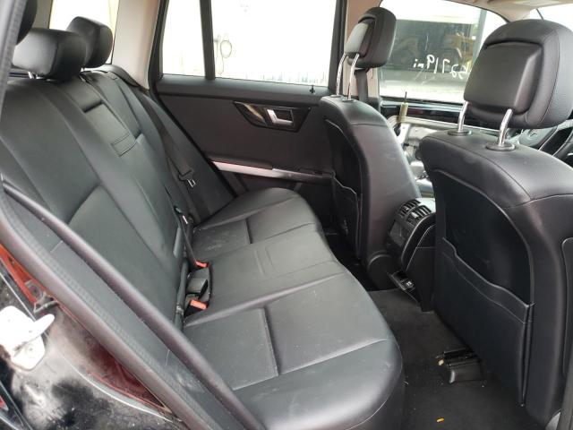 Photo 5 VIN: WDCGG0EB7EG212875 - MERCEDES-BENZ GLK 250 BL 