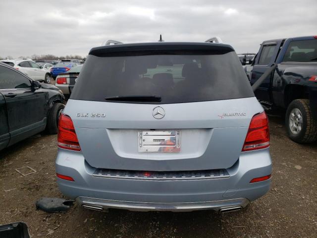 Photo 5 VIN: WDCGG0EB7EG228591 - MERCEDES-BENZ GLK 250 BL 