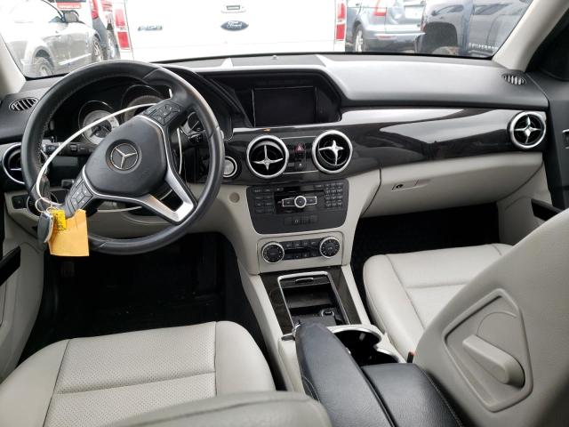 Photo 7 VIN: WDCGG0EB7EG228591 - MERCEDES-BENZ GLK 250 BL 