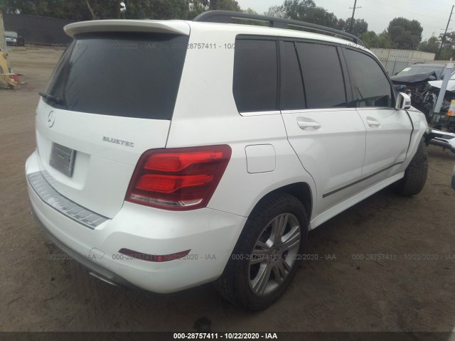 Photo 3 VIN: WDCGG0EB7EG239316 - MERCEDES-BENZ GLK-CLASS 