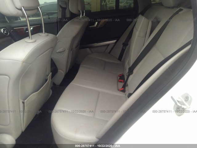 Photo 7 VIN: WDCGG0EB7EG239316 - MERCEDES-BENZ GLK-CLASS 