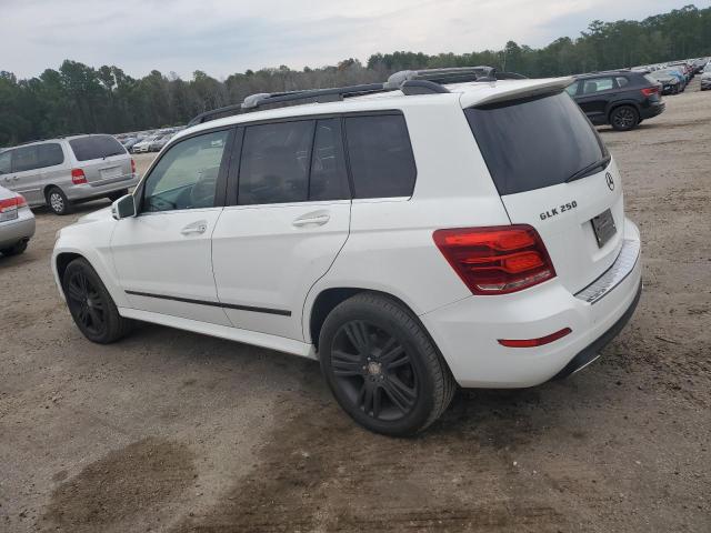 Photo 1 VIN: WDCGG0EB7EG255791 - MERCEDES-BENZ GLK 250 BL 