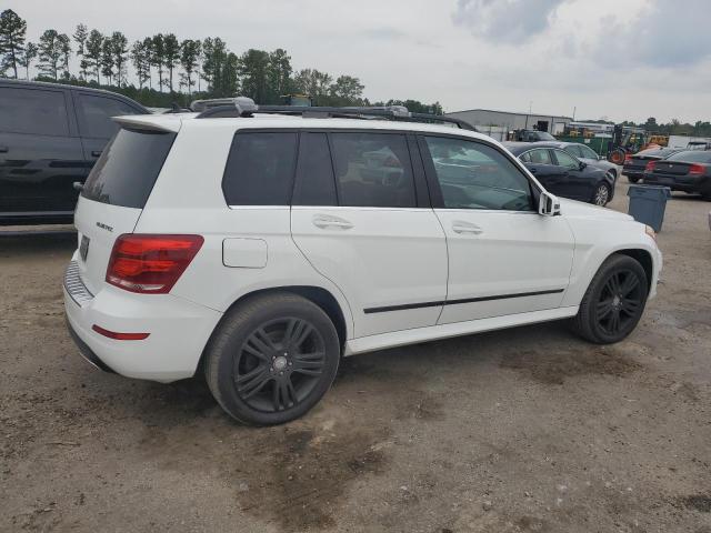 Photo 2 VIN: WDCGG0EB7EG255791 - MERCEDES-BENZ GLK 250 BL 