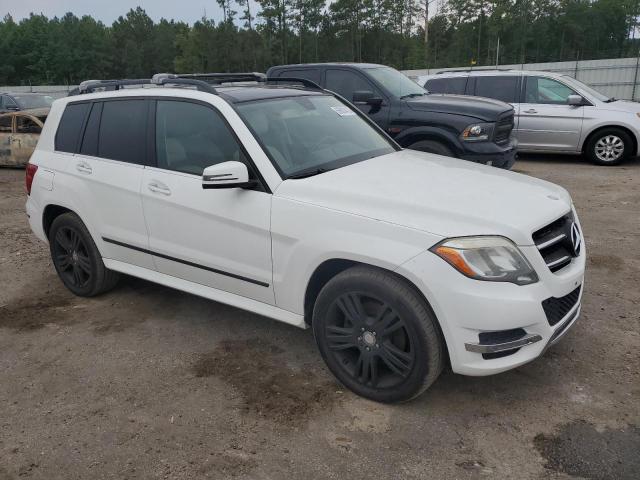 Photo 3 VIN: WDCGG0EB7EG255791 - MERCEDES-BENZ GLK 250 BL 