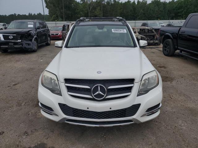 Photo 4 VIN: WDCGG0EB7EG255791 - MERCEDES-BENZ GLK 250 BL 