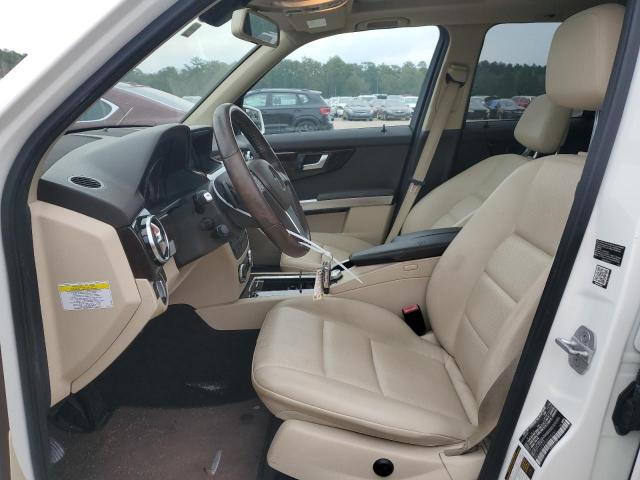 Photo 6 VIN: WDCGG0EB7EG255791 - MERCEDES-BENZ GLK 250 BL 