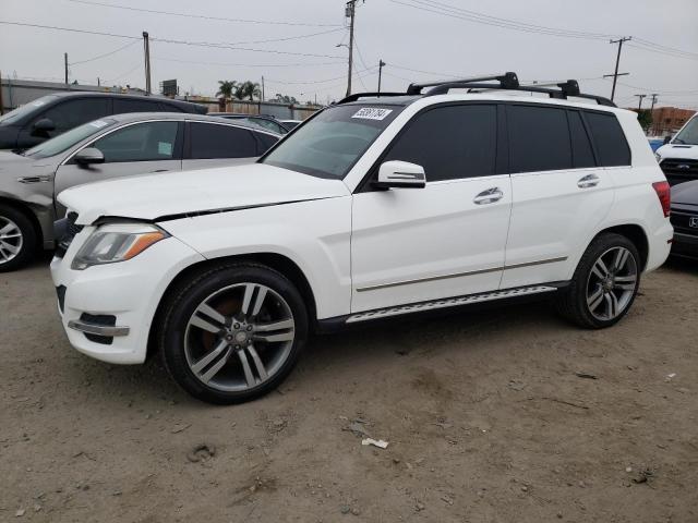 Photo 0 VIN: WDCGG0EB7EG292873 - MERCEDES-BENZ GLK-CLASS 