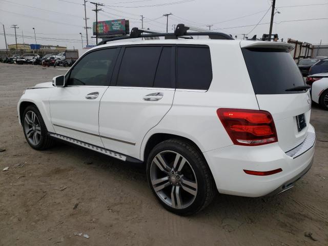 Photo 1 VIN: WDCGG0EB7EG292873 - MERCEDES-BENZ GLK-CLASS 