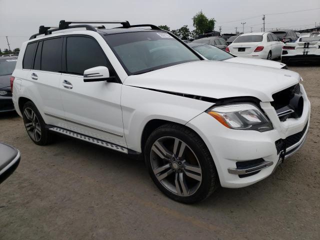 Photo 3 VIN: WDCGG0EB7EG292873 - MERCEDES-BENZ GLK-CLASS 