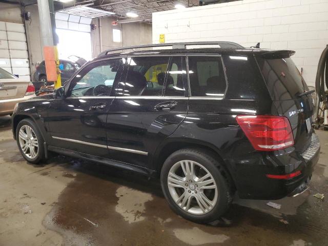 Photo 1 VIN: WDCGG0EB8DG155259 - MERCEDES-BENZ GLK-CLASS 