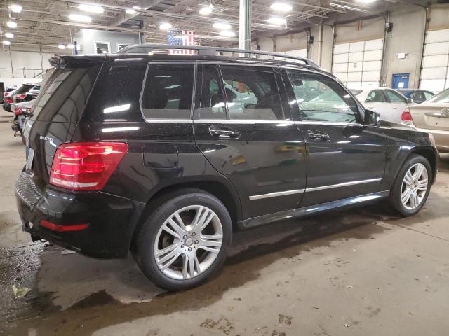 Photo 2 VIN: WDCGG0EB8DG155259 - MERCEDES-BENZ GLK-CLASS 