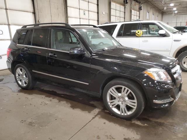 Photo 3 VIN: WDCGG0EB8DG155259 - MERCEDES-BENZ GLK-CLASS 