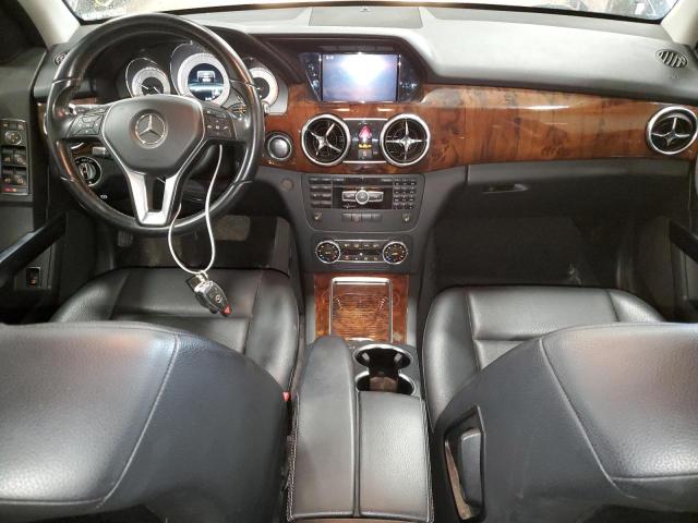 Photo 7 VIN: WDCGG0EB8DG155259 - MERCEDES-BENZ GLK-CLASS 