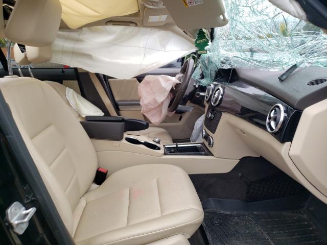 Photo 4 VIN: WDCGG0EB8EG201271 - MERCEDES-BENZ GLK 250 BL 