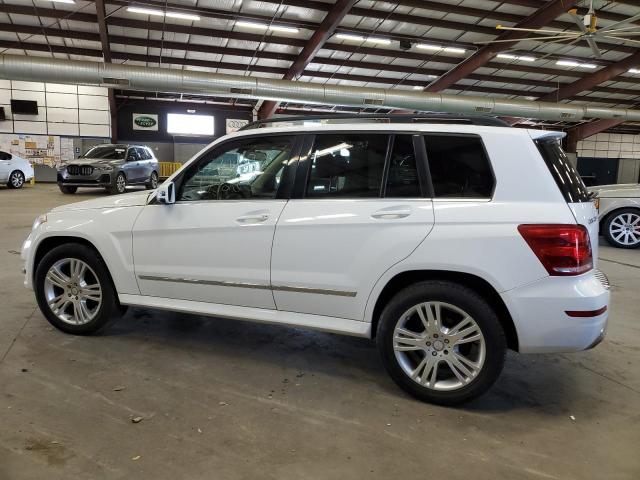 Photo 1 VIN: WDCGG0EB8EG322799 - MERCEDES-BENZ GLK 250 BL 