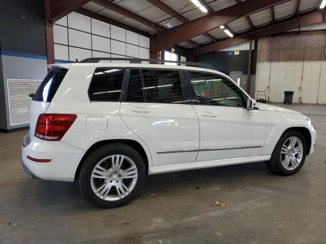 Photo 2 VIN: WDCGG0EB8EG322799 - MERCEDES-BENZ GLK 250 BL 