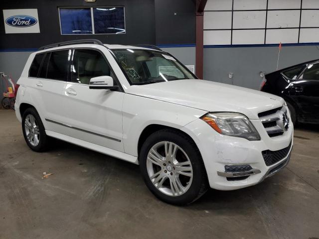 Photo 3 VIN: WDCGG0EB8EG322799 - MERCEDES-BENZ GLK 250 BL 