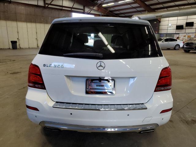 Photo 5 VIN: WDCGG0EB8EG322799 - MERCEDES-BENZ GLK 250 BL 