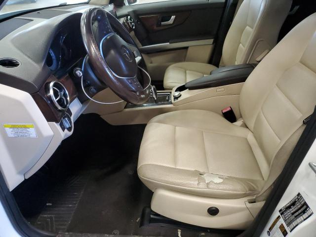 Photo 6 VIN: WDCGG0EB8EG322799 - MERCEDES-BENZ GLK 250 BL 