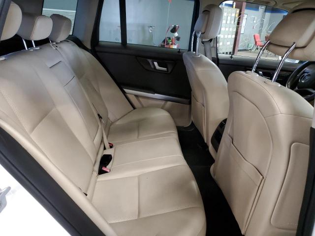 Photo 9 VIN: WDCGG0EB8EG322799 - MERCEDES-BENZ GLK 250 BL 