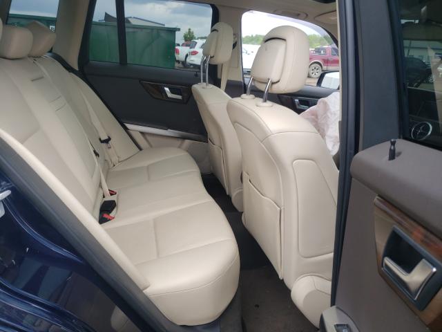 Photo 5 VIN: WDCGG0EB8EG334337 - MERCEDES-BENZ GLK 250 