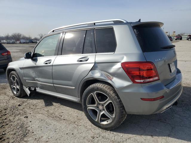 Photo 1 VIN: WDCGG0EB8EG335343 - MERCEDES-BENZ GLK-CLASS 