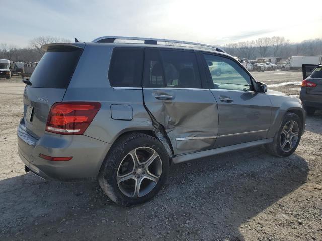 Photo 2 VIN: WDCGG0EB8EG335343 - MERCEDES-BENZ GLK-CLASS 