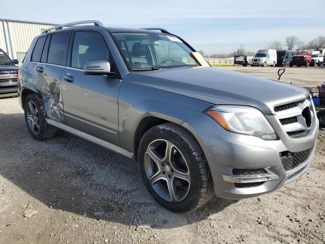 Photo 3 VIN: WDCGG0EB8EG335343 - MERCEDES-BENZ GLK-CLASS 