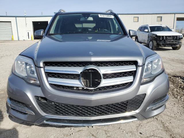 Photo 4 VIN: WDCGG0EB8EG335343 - MERCEDES-BENZ GLK-CLASS 