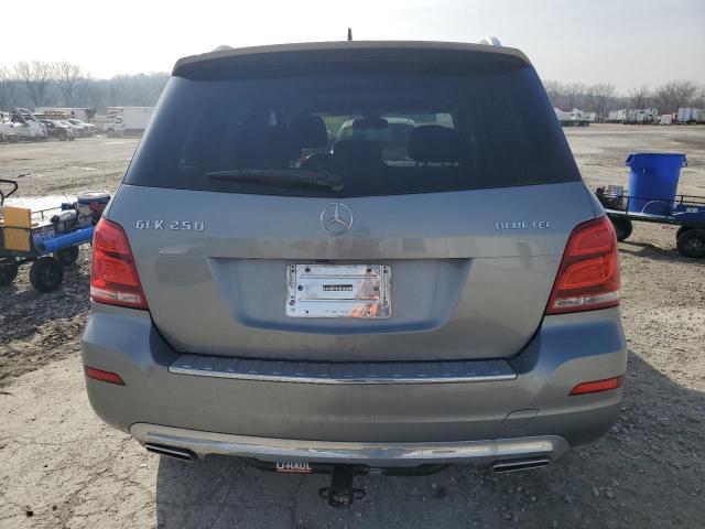 Photo 5 VIN: WDCGG0EB8EG335343 - MERCEDES-BENZ GLK-CLASS 