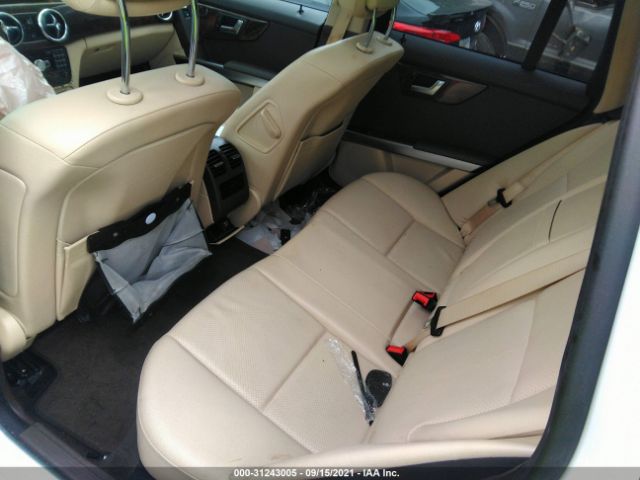 Photo 7 VIN: WDCGG0EB8FG360356 - MERCEDES-BENZ GLK-CLASS 