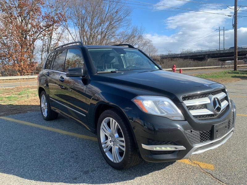 Photo 0 VIN: WDCGG0EB8FG406235 - MERCEDES-BENZ GLK 250 BL 