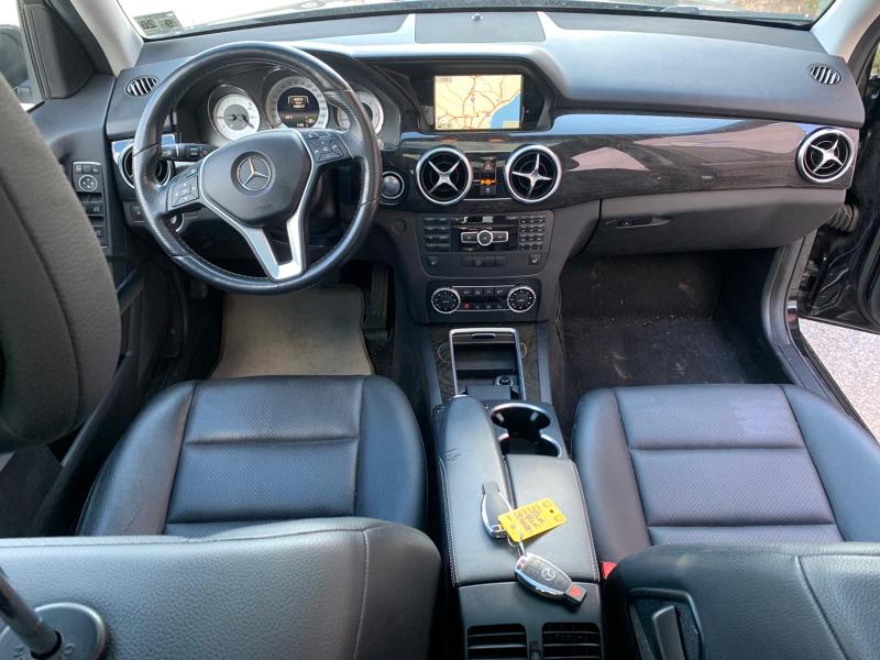 Photo 8 VIN: WDCGG0EB8FG406235 - MERCEDES-BENZ GLK 250 BL 