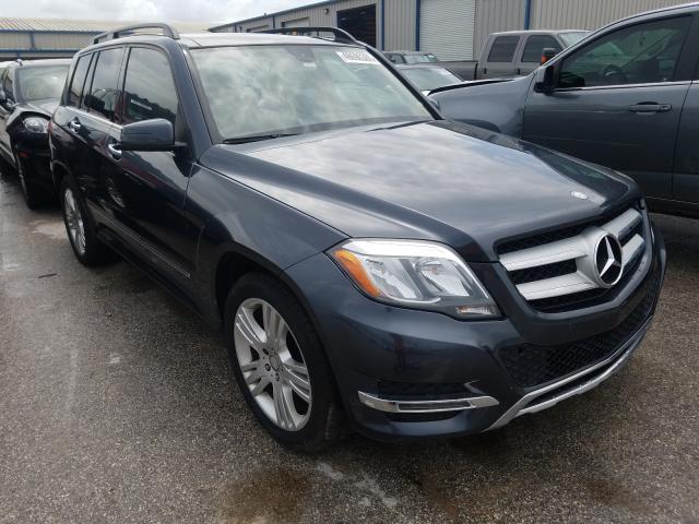 Photo 0 VIN: WDCGG0EB9EG175909 - MERCEDES-BENZ GLK 250 BL 